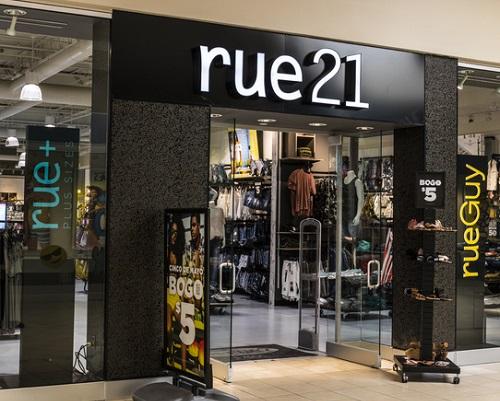 Rue21 Goes Live With Buy-Online Pickup In-Store | RIS News